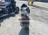 2007 Honda CBR600 фото
