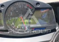 2007 Honda CBR600 photo