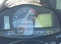 2007 Honda CBR600 фото