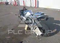2007 Honda CBR1000 фото