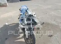 2007 Honda CBR1000 фото