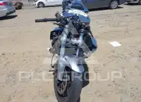 2007 Honda CBR1000 photo