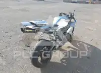 2007 Honda CBR1000 фото