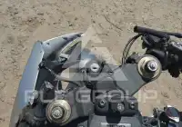 2007 Honda CBR1000 photo
