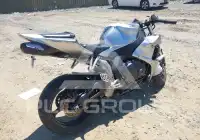 2007 Honda CBR1000 photo