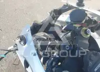 2007 Honda CBR1000 фото
