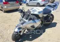 2007 Honda CBR1000 photo
