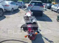 2007 Honda VT1100 photo
