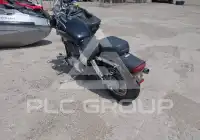 2007 Honda VT1100 фото