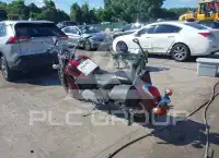 2007 Honda VT1100 photo