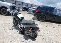 2007 Honda VT1100 фото