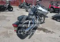 2007 Honda VT1100 фото