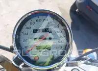 2007 Honda VT1100 photo