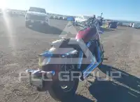 2007 Honda VT1100 фото