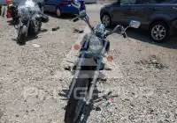 2007 Honda VT1100 фото
