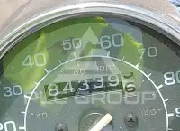 2007 Honda VT600 photo