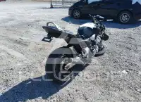 2007 Honda CB фото