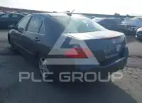 2007 Honda Accord фото
