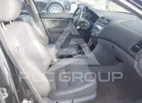 2007 Honda Accord фото