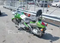 2007 Honda VTX1300 photo