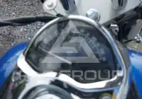 2007 Honda VTX1300 фото