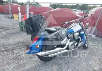 2007 Honda VTX1300 фото