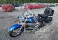 2007 Honda VTX1300 фото