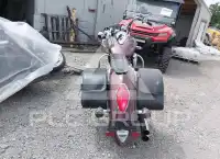 2007 Honda VTX1300 photo