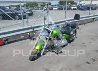 2007 Honda VTX1300 photo