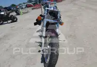 2007 Honda VTX1300 фото
