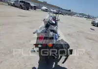 2007 Honda VTX1300 фото
