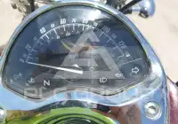 2007 Honda VTX1300 фото