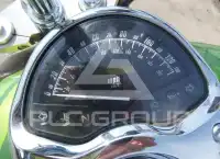 2007 Honda VTX1300 photo