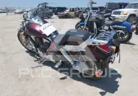 2007 Honda VTX1300 фото