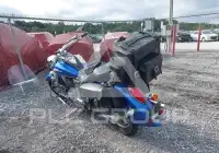 2007 Honda VTX1300 фото