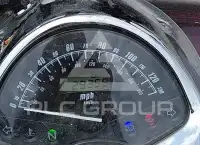 2007 Honda VTX1300 photo