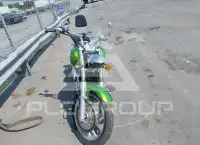 2007 Honda VTX1300 photo