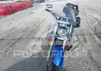 2007 Honda VTX1300 фото