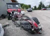 2007 Honda VTX1300 photo