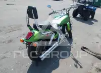 2007 Honda VTX1300 photo