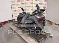2007 Honda Silverwing фото