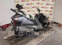 2007 Honda Silverwing фото