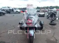 2007 Honda Silverwing фото
