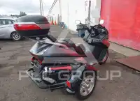 2007 Honda Silverwing фото