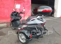2007 Honda Silverwing фото