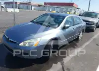 2007 Honda Accord photo