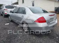 2007 Honda Accord photo