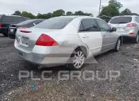 2007 Honda Accord photo