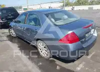 2007 Honda Accord photo