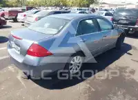 2007 Honda Accord photo